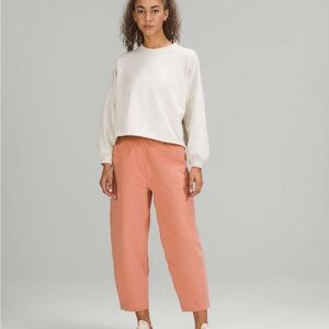 Lululemon LA Barrel Leg Pant